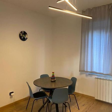 贝尔加莫Casa Vacanze Bonsai公寓 外观 照片