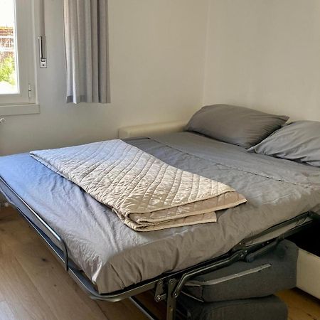 贝尔加莫Casa Vacanze Bonsai公寓 外观 照片