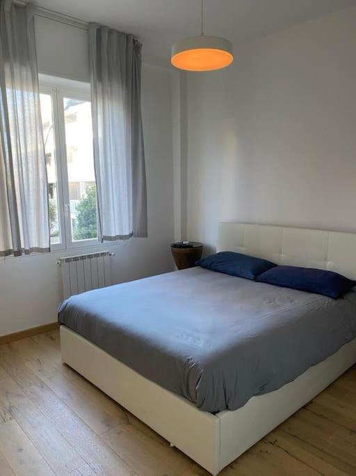 贝尔加莫Casa Vacanze Bonsai公寓 外观 照片
